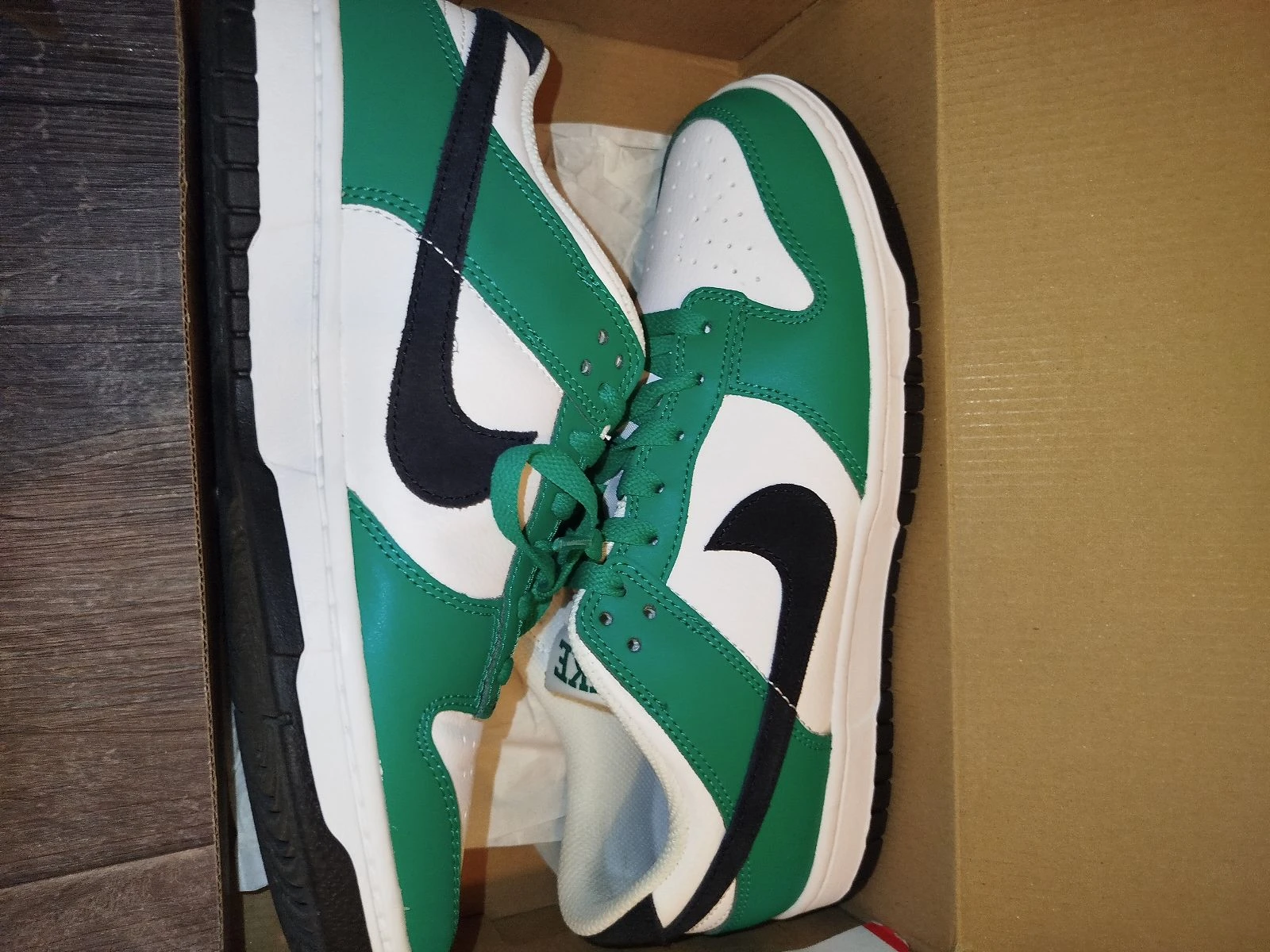 Air force One 